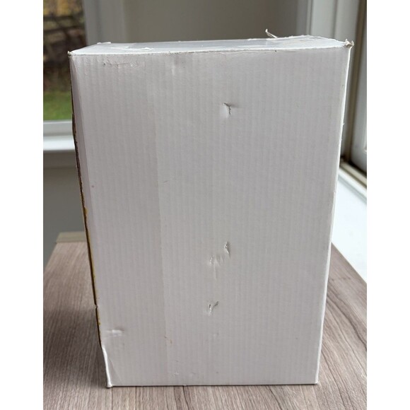 BigMouth Inc. Gnome on a Throne Garden Gnome - Outdoor / Indoor Funny Statue - Picture 9 of 10